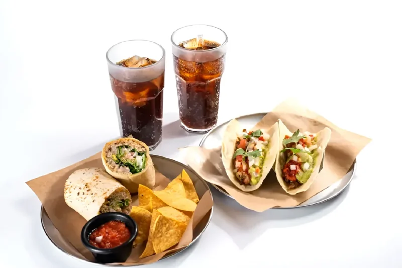 Banes Taco Incheon Art Foret Branch (10/30)