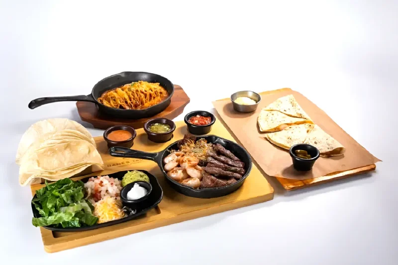 Banes Taco Incheon Art Foret Branch (11/30)