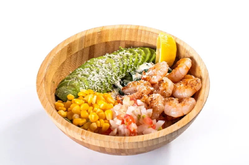Banes Taco Incheon Art Foret Branch (12/30)