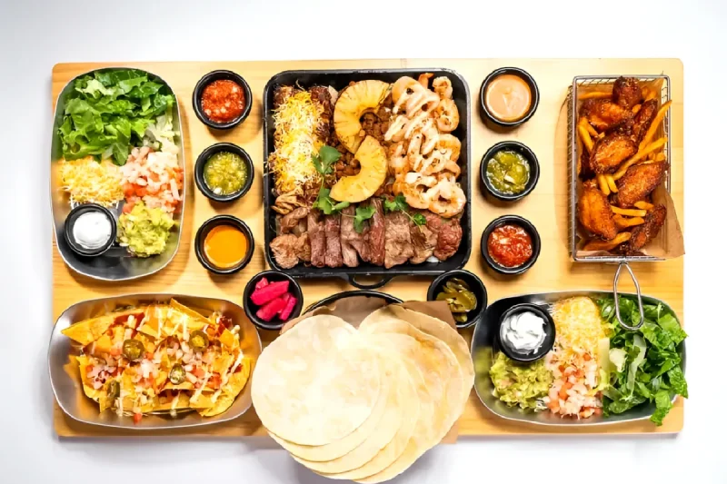 Banes Taco Incheon Art Foret Branch (14/30)