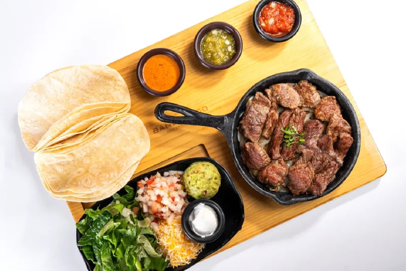 Banes Taco Incheon Art Foret Branch (17/30)