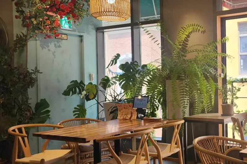 Banes Taco Incheon Art Foret Branch (21/30)