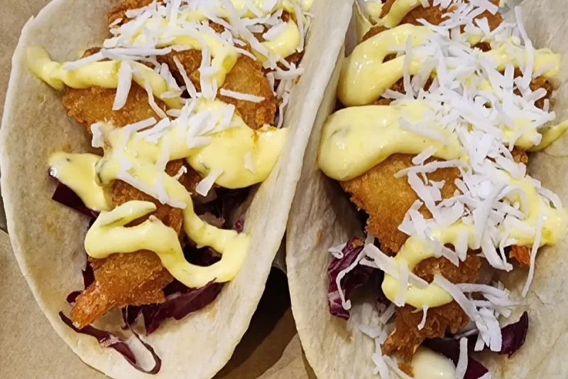 Banes Taco Incheon Art Foret Branch (26/30)