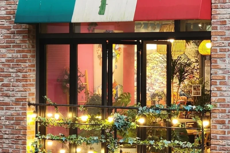 Banes Taco Incheon Art Foret Branch (30/30)