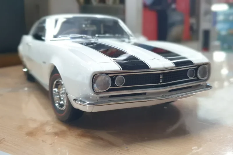 Gallery GT (1/14)