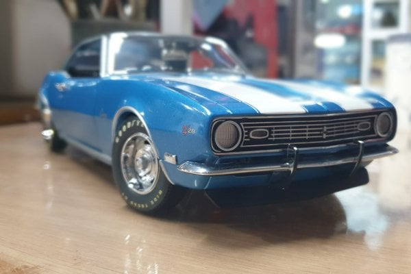 Gallery GT