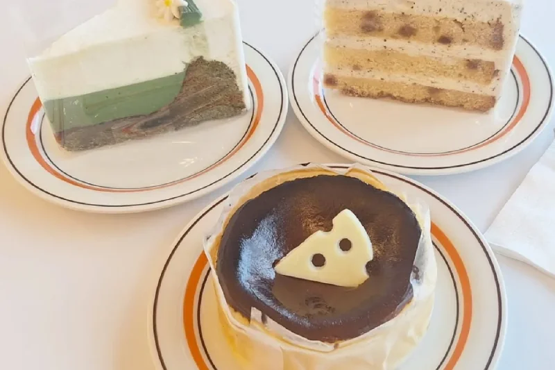 Quay CAFE (5/26)