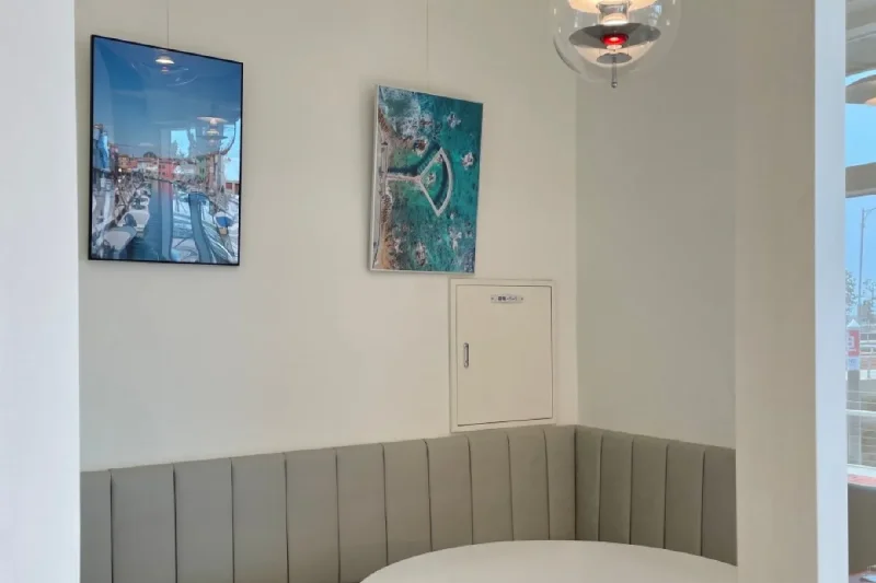 Quay CAFE (9/26)