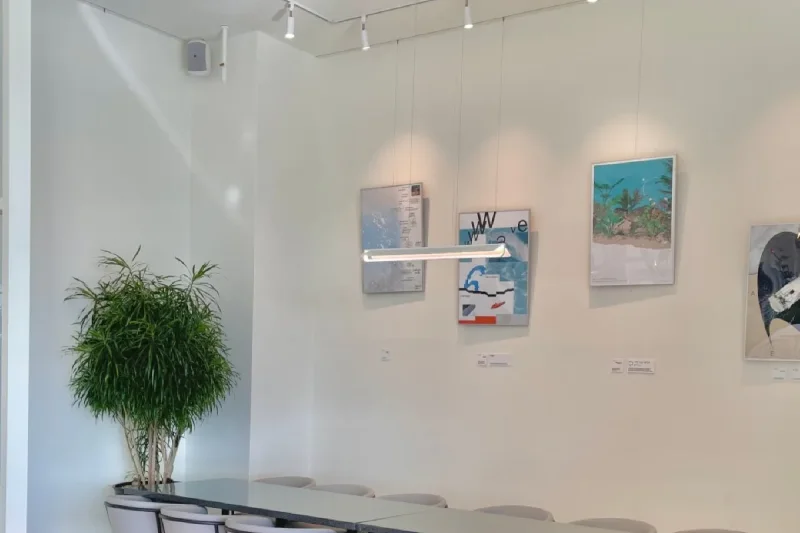 Quay CAFE (11/26)