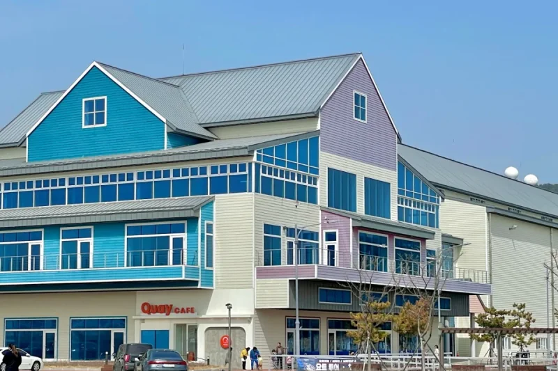 Quay CAFE (13/26)