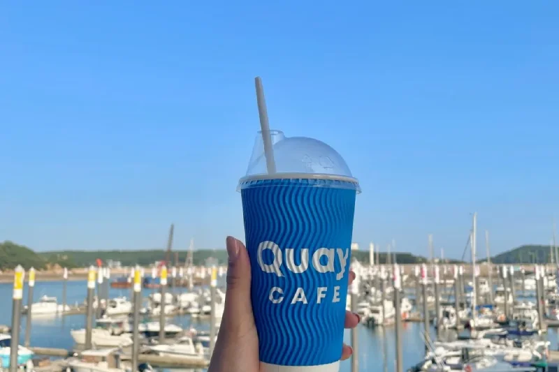 Quay CAFE (16/26)