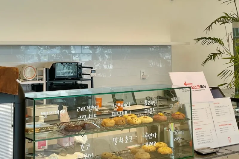 Quay CAFE (17/26)