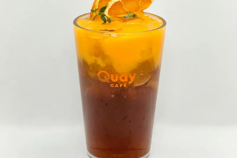 Quay CAFE (19/26)