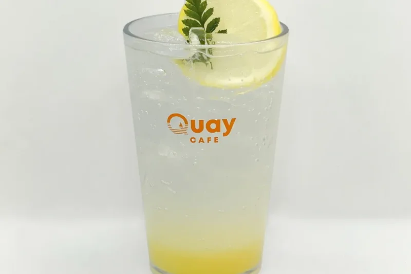 Quay CAFE (20/26)