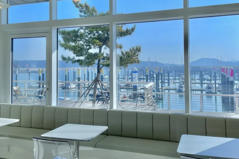 Quay CAFE (22/26)