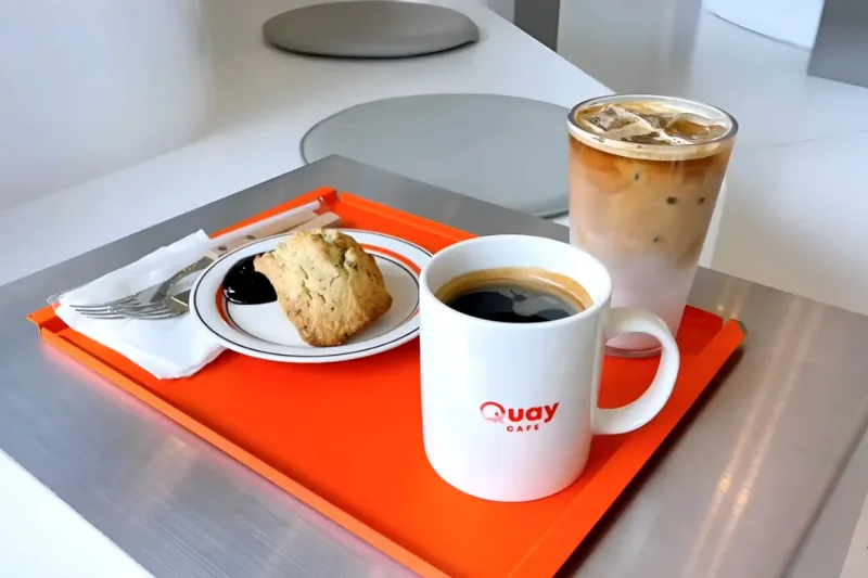 Quay CAFE (23/26)