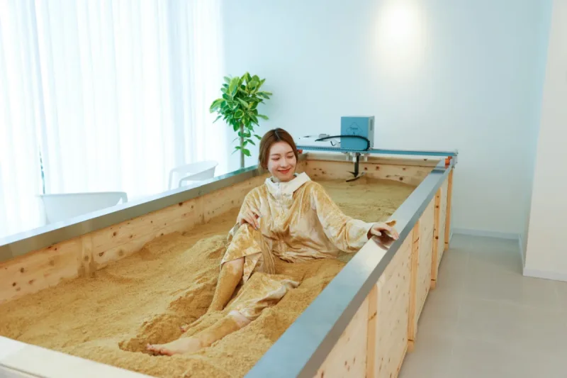 Terren Detox Healing Center (Incheon Songdo Canal Branch) (4/29)