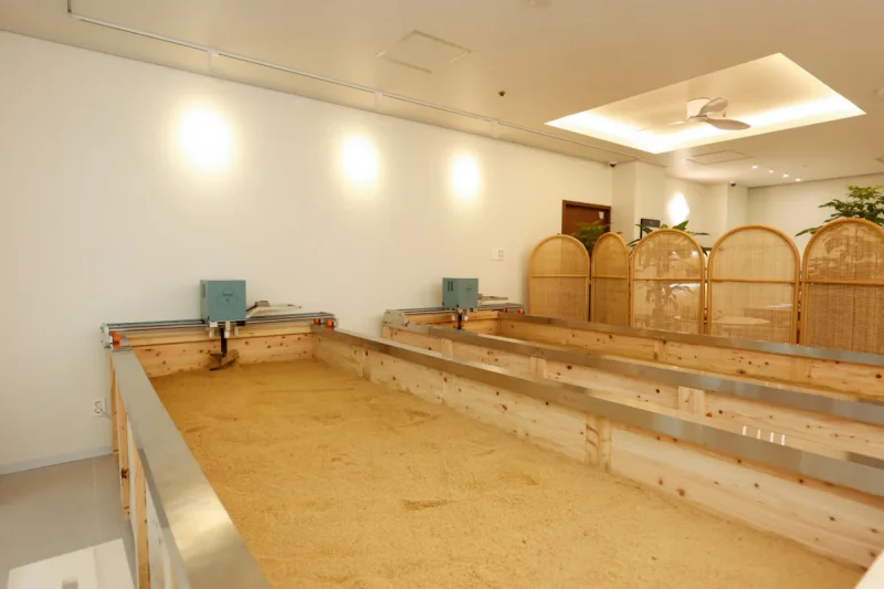 Terren Detox Healing Center (Incheon Songdo Canal Branch) (5/29)