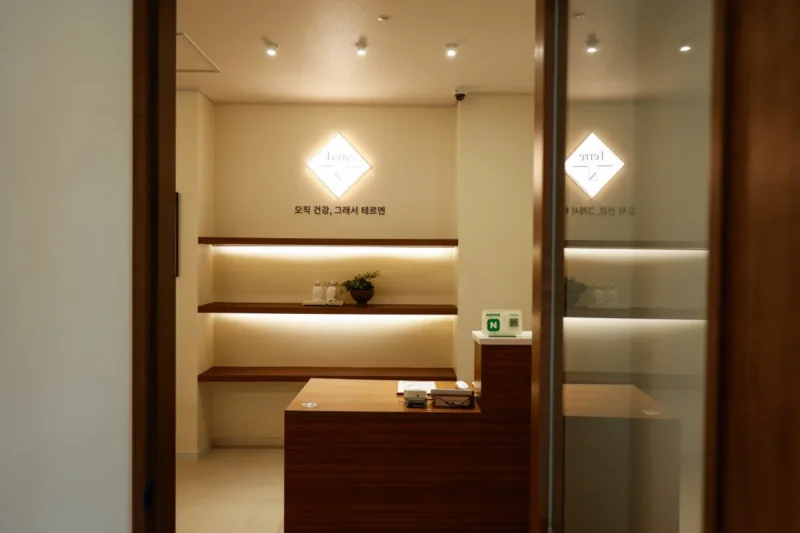 Terren Detox Healing Center (Incheon Songdo Canal Branch) (6/29)