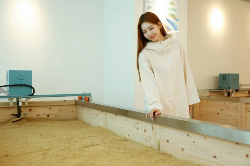 Terren Detox Healing Center (Incheon Songdo Canal Branch) (11/29)
