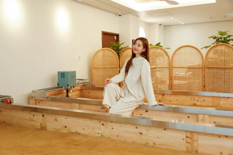 Terren Detox Healing Center (Incheon Songdo Canal Branch) (12/29)