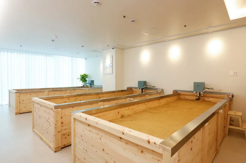 Terren Detox Healing Center (Incheon Songdo Canal Branch) (13/29)