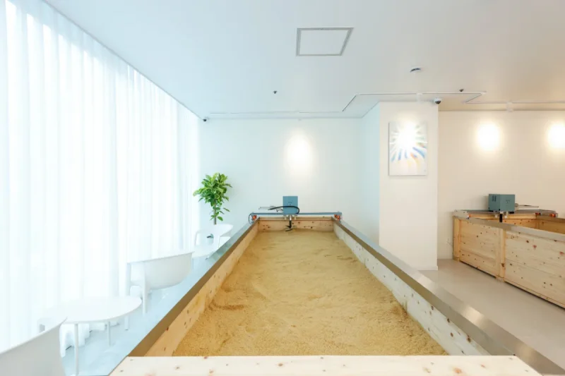 Terren Detox Healing Center (Incheon Songdo Canal Branch) (14/29)