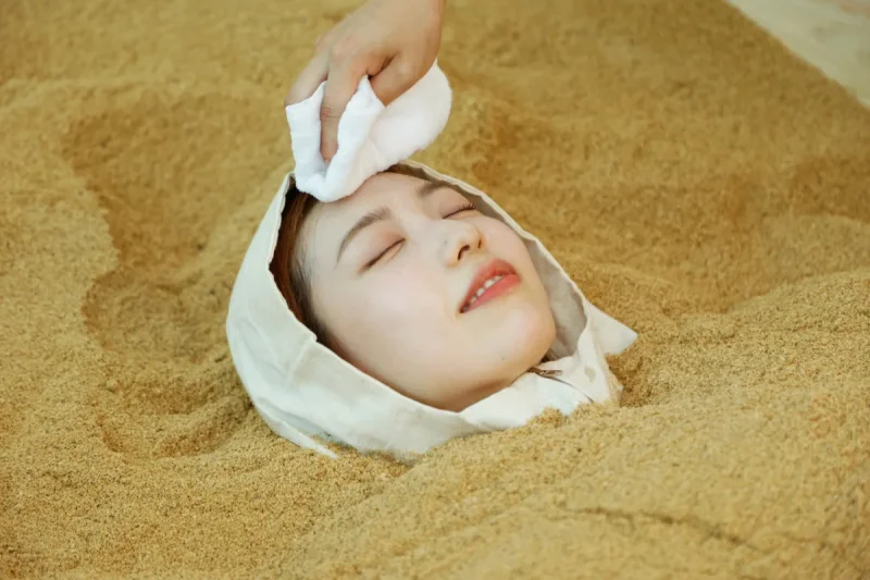 Terren Detox Healing Center (Incheon Songdo Canal Branch) (15/29)