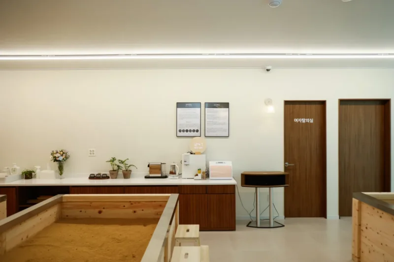 Terren Detox Healing Center (Incheon Songdo Canal Branch) (16/29)