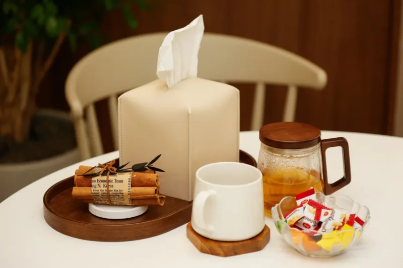 Terren Detox Healing Center (Incheon Songdo Canal Branch) (17/29)