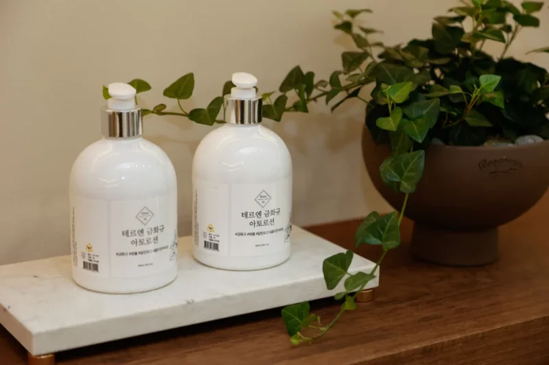 Terren Detox Healing Center (Incheon Songdo Canal Branch) (19/29)