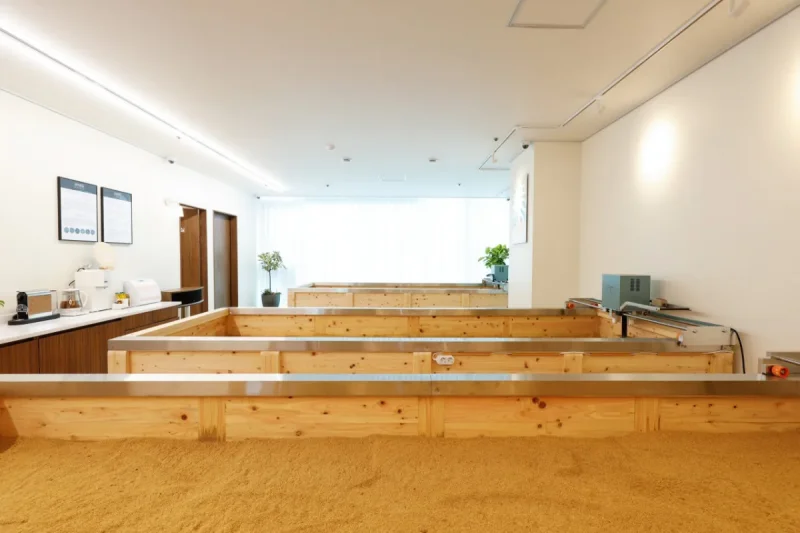 Terren Detox Healing Center (Incheon Songdo Canal Branch) (21/29)