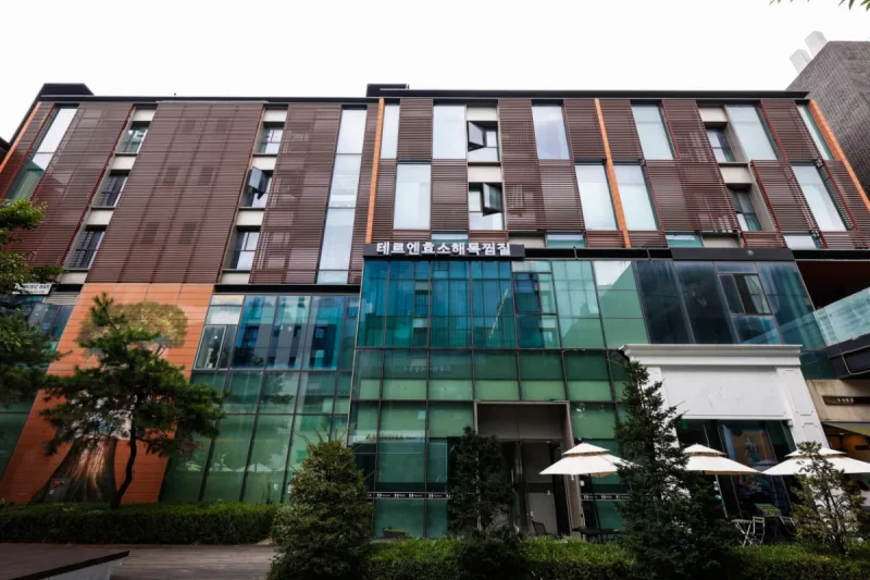Terren Detox Healing Center (Incheon Songdo Canal Branch) (22/29)