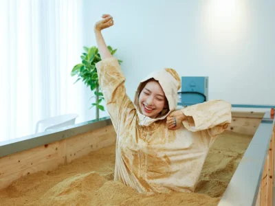 Terren Detox Healing Center (Incheon Songdo Canal Branch)