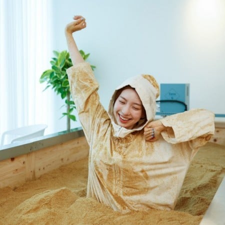 Terren Detox Healing Center (Incheon Songdo Canal Branch)
