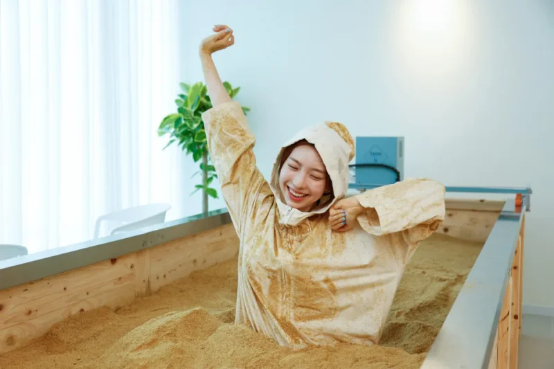 Terren Detox Healing Center (Incheon Songdo Canal Branch) (23/29)