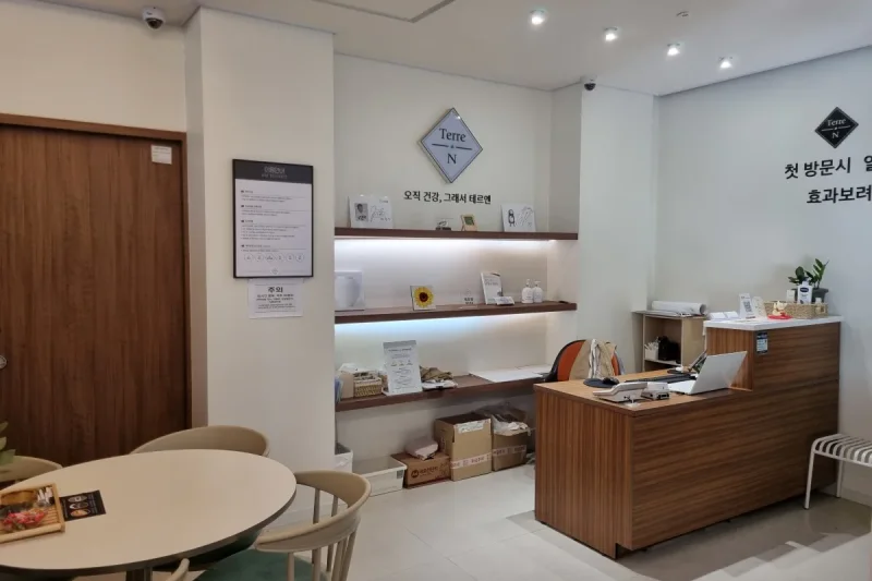 Terren Detox Healing Center (Incheon Songdo Canal Branch) (26/29)