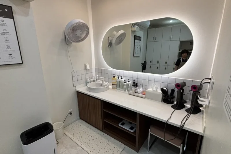 Terren Detox Healing Center (Incheon Songdo Canal Branch) (27/29)