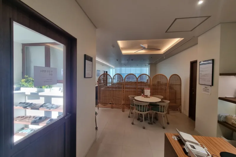 Terren Detox Healing Center (Incheon Songdo Canal Branch) (28/29)