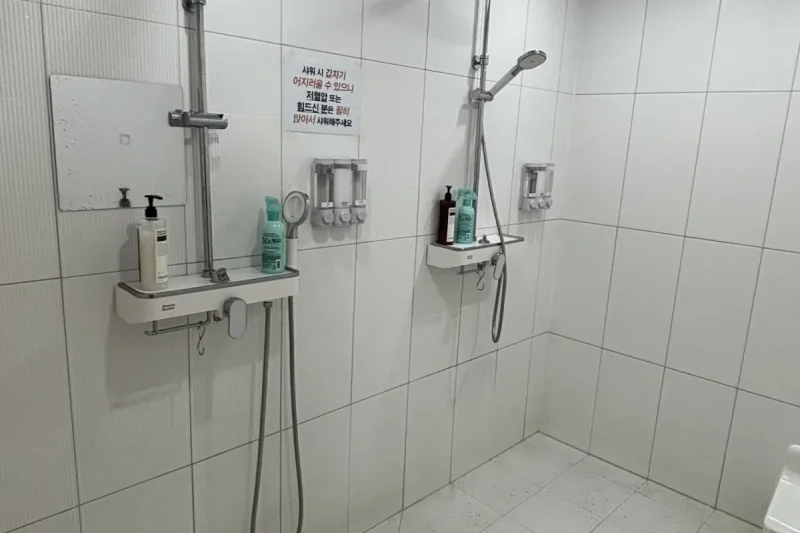 Terren Detox Healing Center (Incheon Songdo Canal Branch) (29/29)