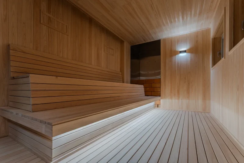 Blue Ocean Wellness Spa (2/52)