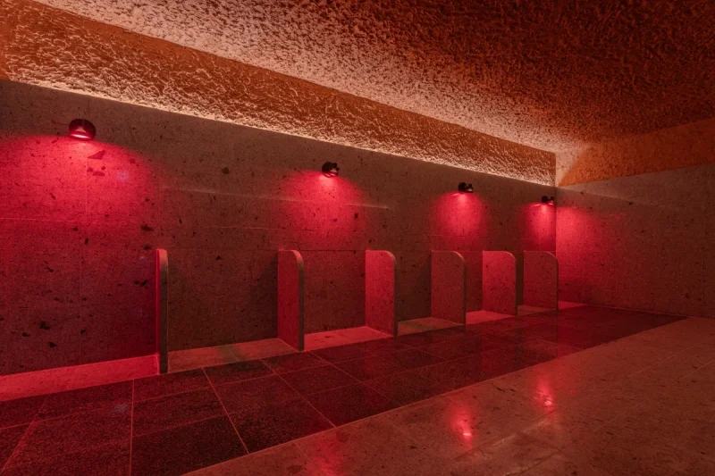 Blue Ocean Wellness Spa (6/52)