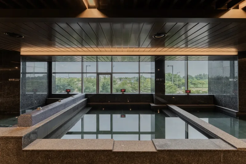 Blue Ocean Wellness Spa (10/52)