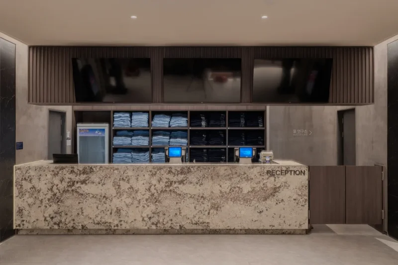 Blue Ocean Wellness Spa (13/52)