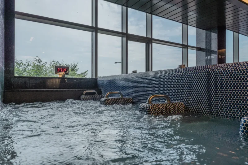 Blue Ocean Wellness Spa (15/52)