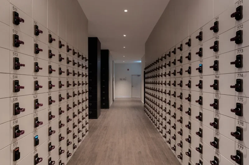 Blue Ocean Wellness Spa (17/52)