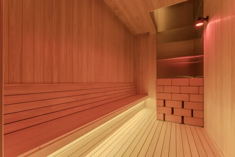 Blue Ocean Wellness Spa (23/52)