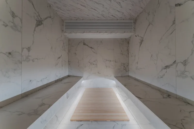 Blue Ocean Wellness Spa (24/52)