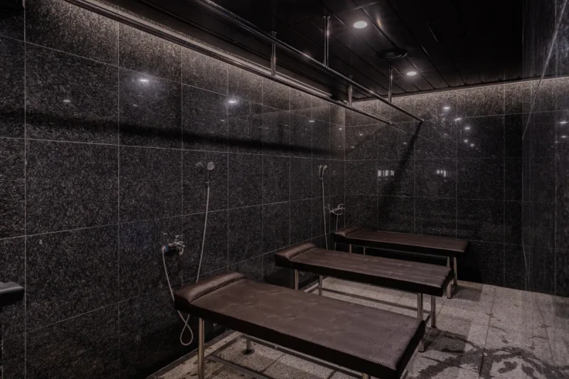 Blue Ocean Wellness Spa (30/52)
