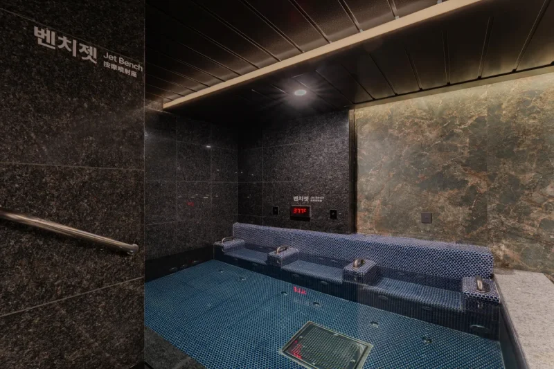 Blue Ocean Wellness Spa (36/52)